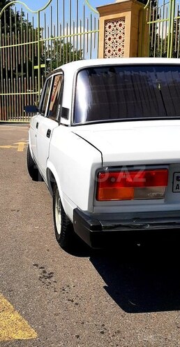 LADA (VAZ) 2107 2009, 80,000 km - 1.6 l - Göyçay