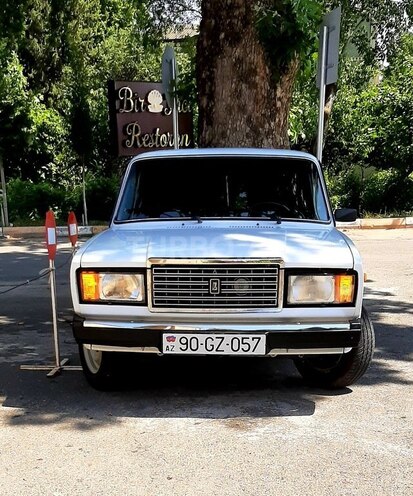 LADA (VAZ) 2107 2009, 80,000 km - 1.6 l - Göyçay
