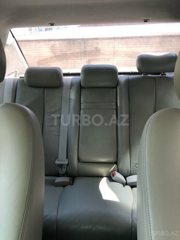 Hyundai Sonata 2007, 320,000 km - 2.0 l - Bakı