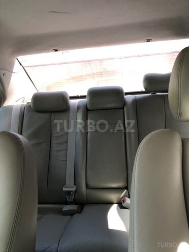 Hyundai Sonata 2007, 320,000 km - 2.0 l - Bakı