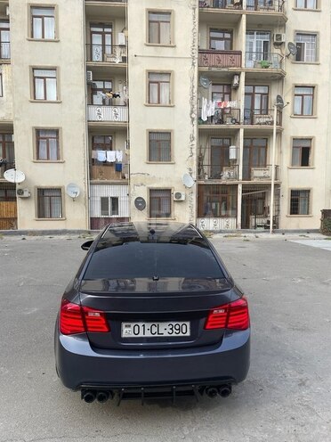Chevrolet Cruze 2014, 156,000 km - 1.4 l - Bakı