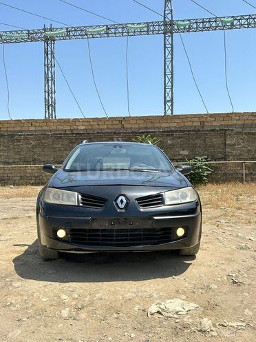 Renault Megane 2006, 325,000 km - 1.9 l - Bakı