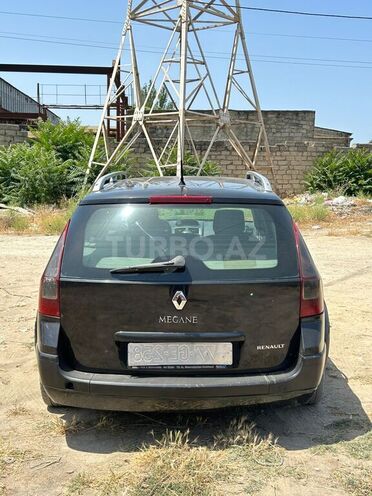 Renault Megane 2006, 325,000 km - 1.9 l - Bakı