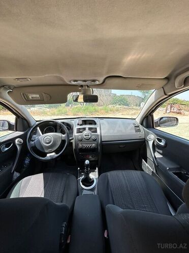 Renault Megane 2006, 325,000 km - 1.9 l - Bakı