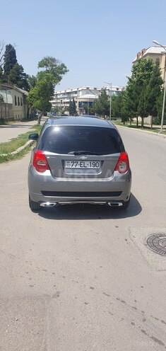 Chevrolet Aveo 2009, 191,000 km - 1.2 л - Gəncə