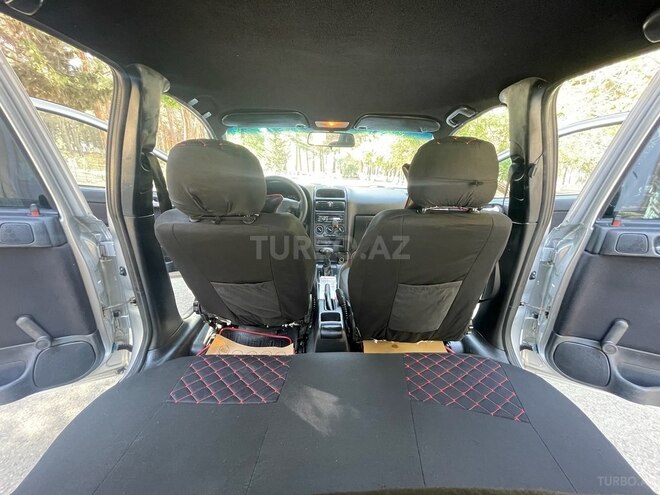 Opel Astra 2000, 381,251 km - 1.8 l - Sumqayıt