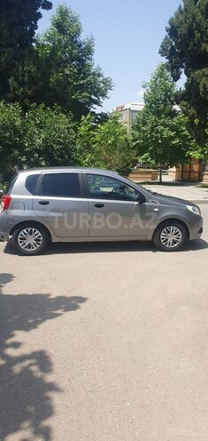 Chevrolet Aveo 2009, 191,000 km - 1.2 л - Gəncə