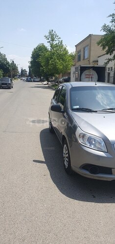 Chevrolet Aveo 2009, 191,000 km - 1.2 л - Gəncə