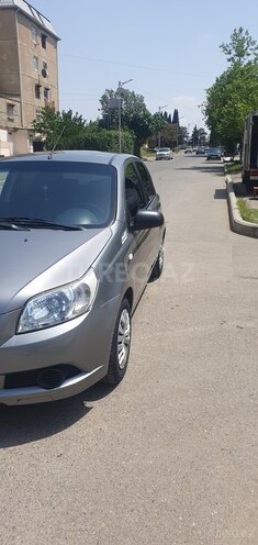 Chevrolet Aveo 2009, 191,000 km - 1.2 л - Gəncə