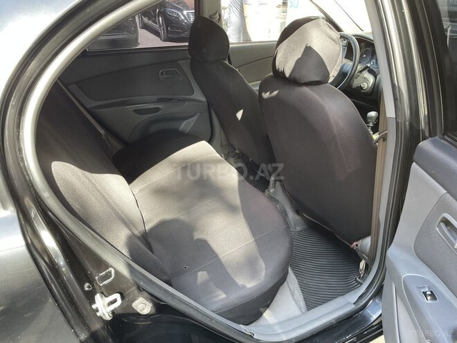 Kia Rio 2008, 283,328 km - 1.4 l - Bakı