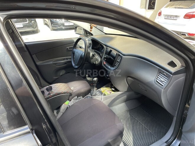 Kia Rio 2008, 283,328 km - 1.4 l - Bakı