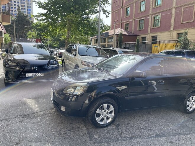Kia Rio 2008, 283,328 km - 1.4 l - Bakı
