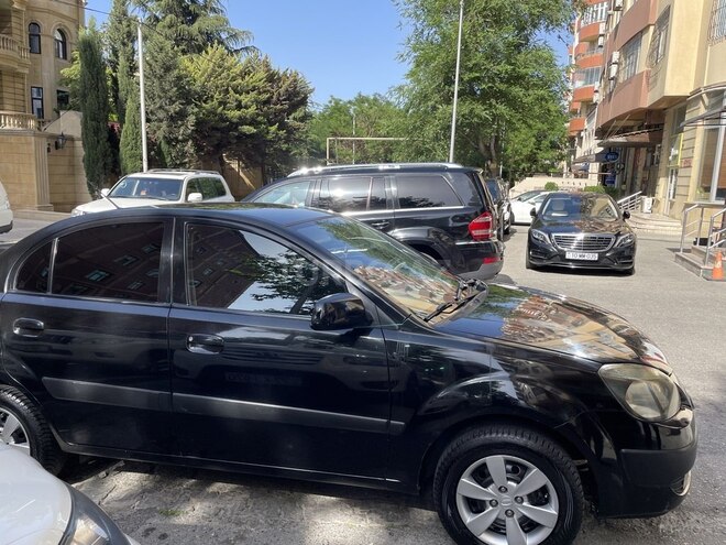 Kia Rio 2008, 283,328 km - 1.4 l - Bakı