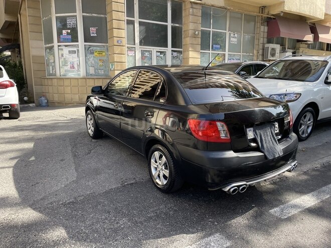 Kia Rio 2008, 283,328 km - 1.4 l - Bakı