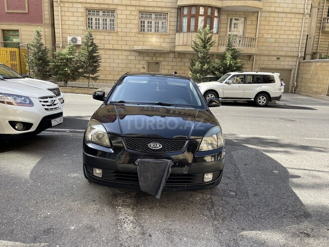 Kia Rio 2008, 283,328 km - 1.4 l - Bakı