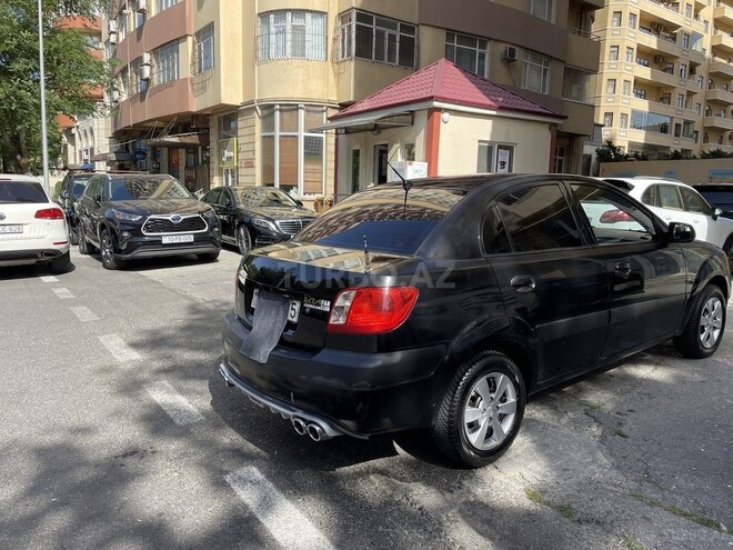 Kia Rio 2008, 283,328 km - 1.4 l - Bakı