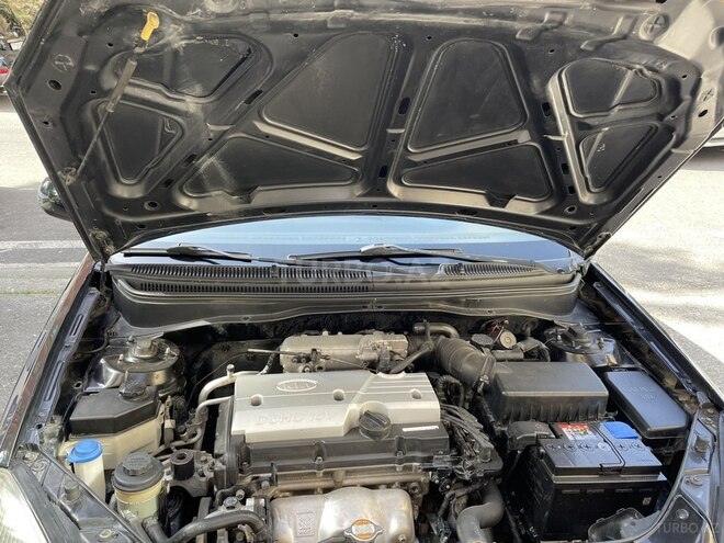 Kia Rio 2008, 283,328 km - 1.4 l - Bakı
