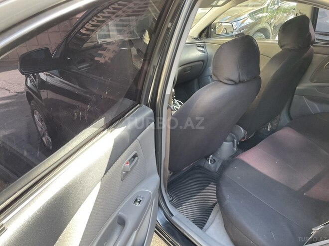 Kia Rio 2008, 283,328 km - 1.4 l - Bakı