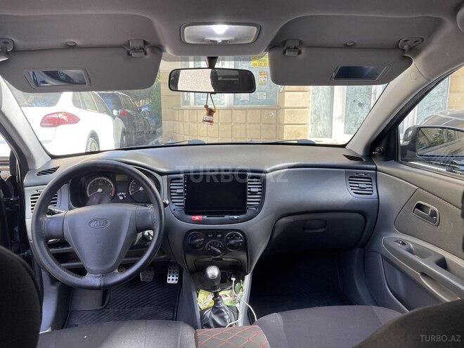 Kia Rio 2008, 283,328 km - 1.4 l - Bakı