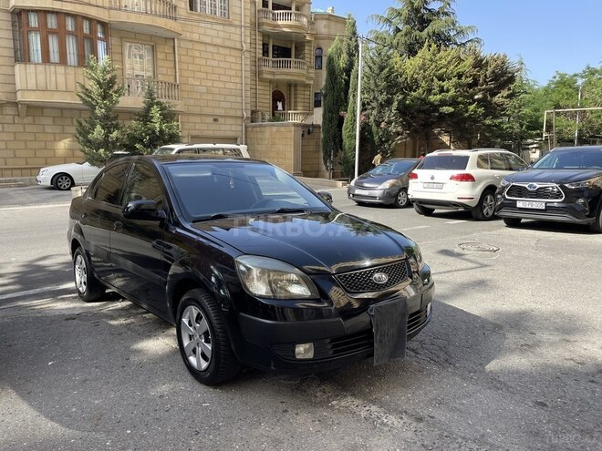 Kia Rio 2008, 283,328 km - 1.4 l - Bakı