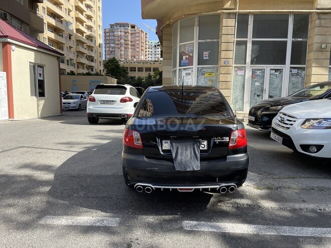 Kia Rio 2008, 283,328 km - 1.4 l - Bakı