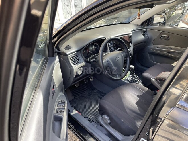 Kia Rio 2008, 283,328 km - 1.4 l - Bakı