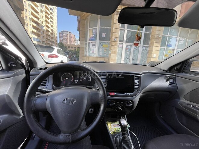 Kia Rio 2008, 283,328 km - 1.4 l - Bakı