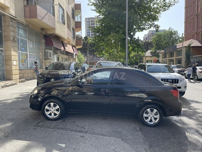 Kia Rio 2008, 283,328 km - 1.4 l - Bakı