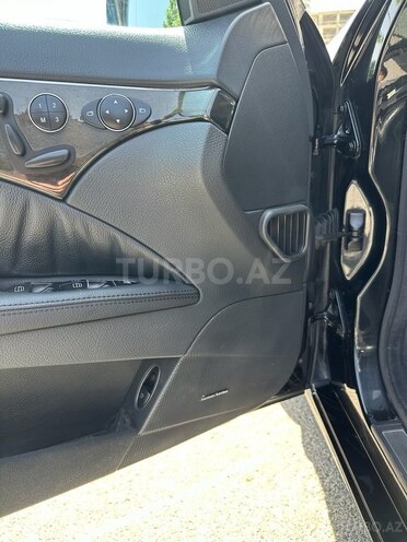 Mercedes E 320 2002, 246,000 km - 3.2 l - Bakı