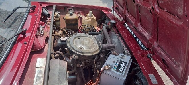 LADA (VAZ) 2107 1993, 80,000 km - 1.6 л - Gəncə