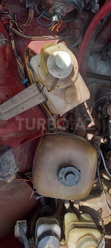 LADA (VAZ) 2107 1993, 80,000 km - 1.6 л - Gəncə