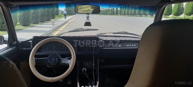 LADA (VAZ) 2107 1993, 80,000 km - 1.6 л - Gəncə
