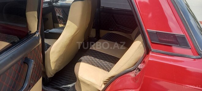 LADA (VAZ) 2107 1993, 80,000 km - 1.6 л - Gəncə