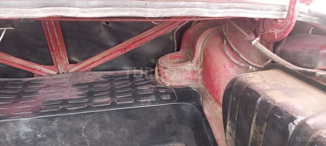 LADA (VAZ) 2107 1993, 80,000 km - 1.6 л - Gəncə
