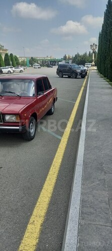 LADA (VAZ) 2107 1993, 80,000 km - 1.6 л - Gəncə