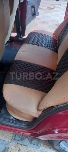 LADA (VAZ) 2107 1993, 80,000 km - 1.6 л - Gəncə