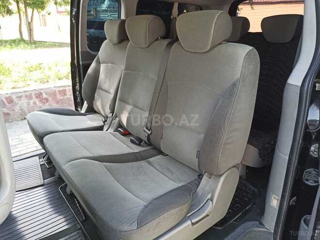 Hyundai H-1 2010, 372,282 km - 2.5 l - Şəmkir