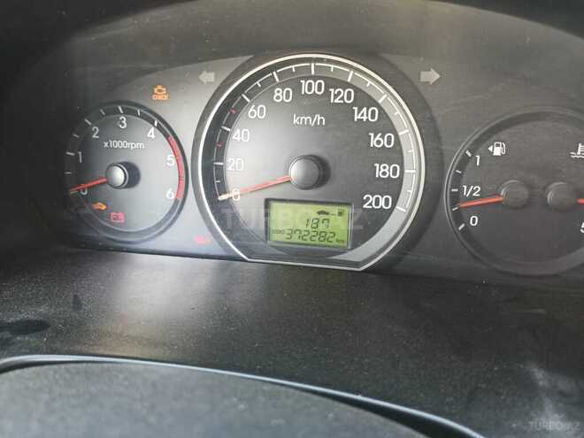 Hyundai H-1 2010, 372,282 km - 2.5 l - Şəmkir