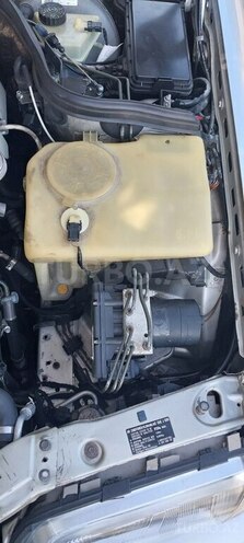 Mercedes C 220 1998, 444,488 km - 2.2 л - Biləsuvar