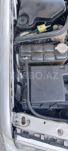Mercedes C 220 1998, 444,488 km - 2.2 л - Biləsuvar