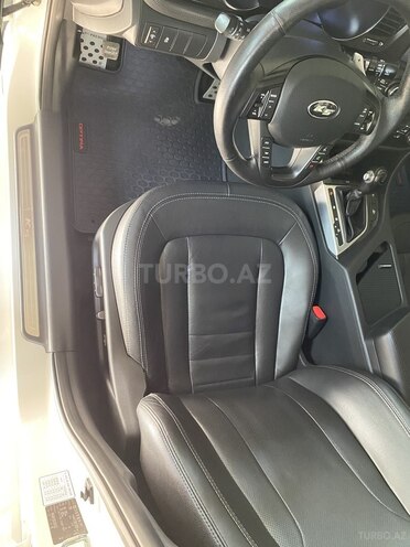 Kia Optima 2011, 167,000 km - 2.0 l - Bakı