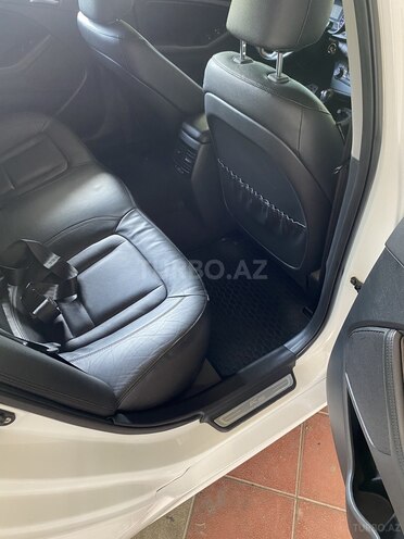 Kia Optima 2011, 167,000 km - 2.0 l - Bakı