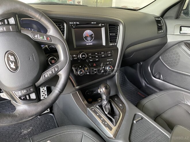 Kia Optima 2011, 167,000 km - 2.0 l - Bakı