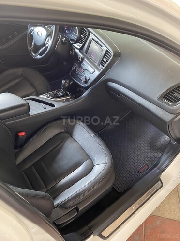 Kia Optima 2011, 167,000 km - 2.0 l - Bakı