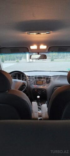 Kia Rio 2009, 148,000 km - 1.4 l - Gəncə