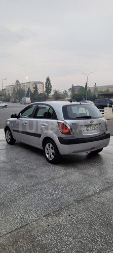 Kia Rio 2009, 148,000 km - 1.4 l - Gəncə