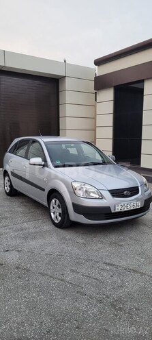 Kia Rio 2009, 148,000 km - 1.4 l - Gəncə