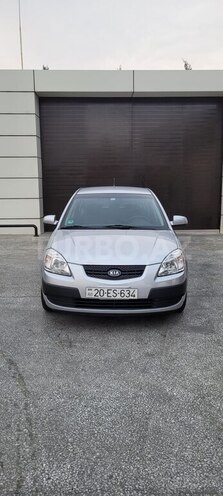 Kia Rio 2009, 148,000 km - 1.4 l - Gəncə