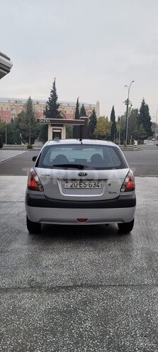 Kia Rio 2009, 148,000 km - 1.4 l - Gəncə