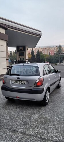 Kia Rio 2009, 148,000 km - 1.4 l - Gəncə